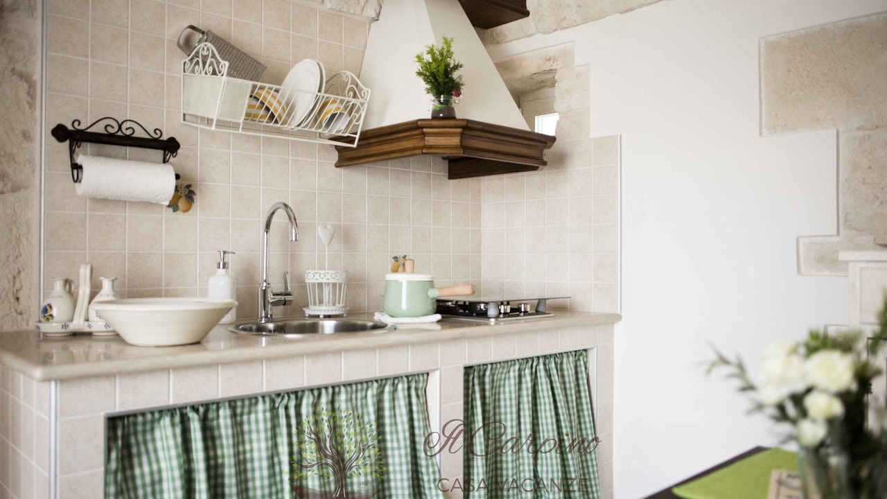 Photo of Kitchen in Martina Franca