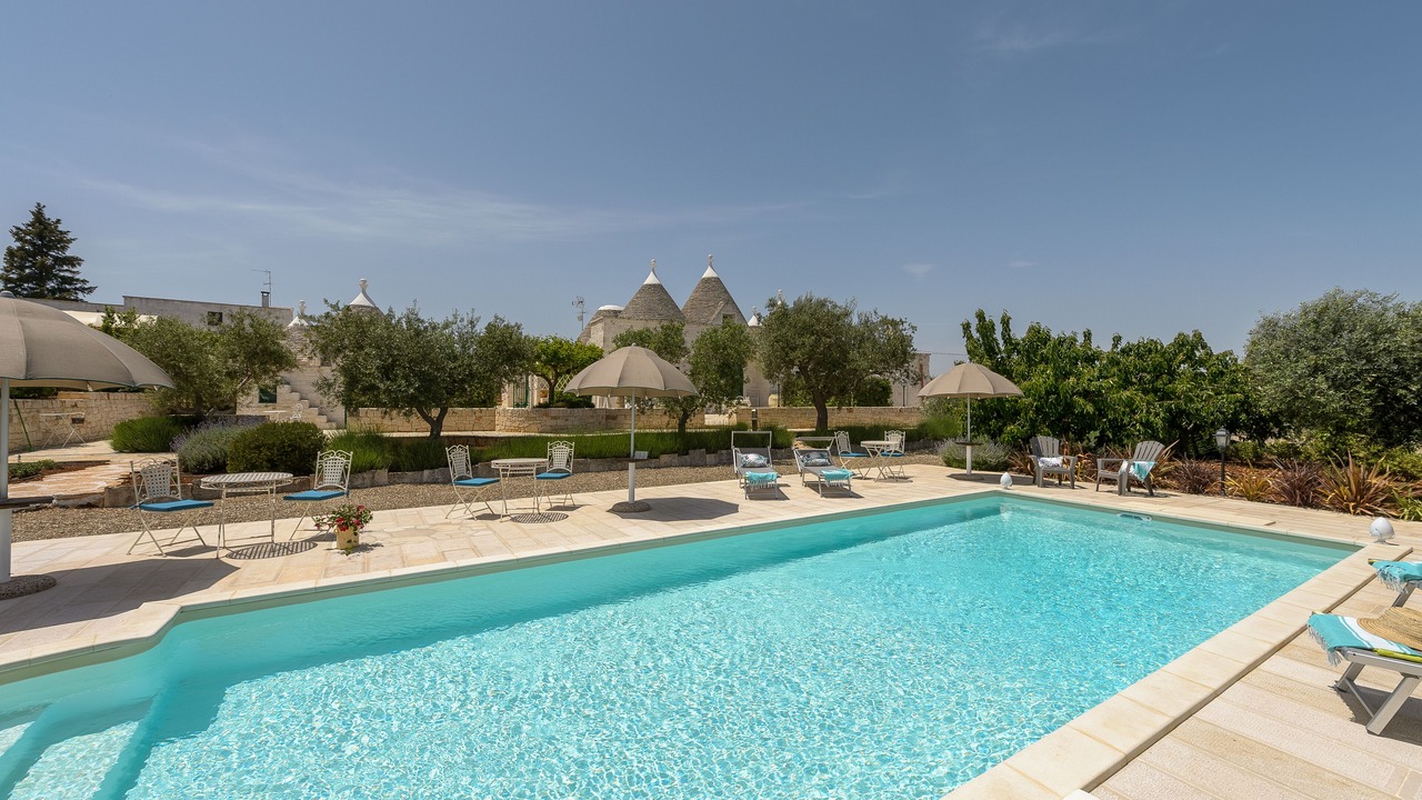 Photo of Outdoor in Martina Franca