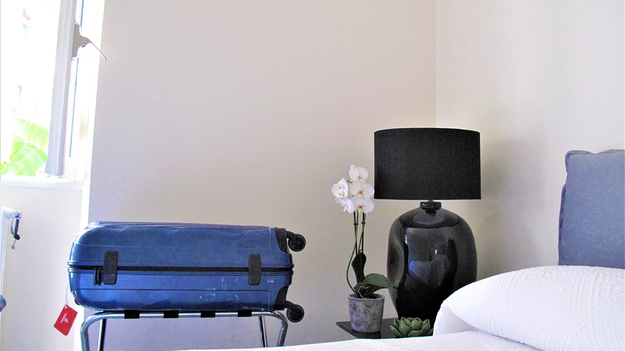 Photo of Bedroom in Quartiere XV Della Vittoria