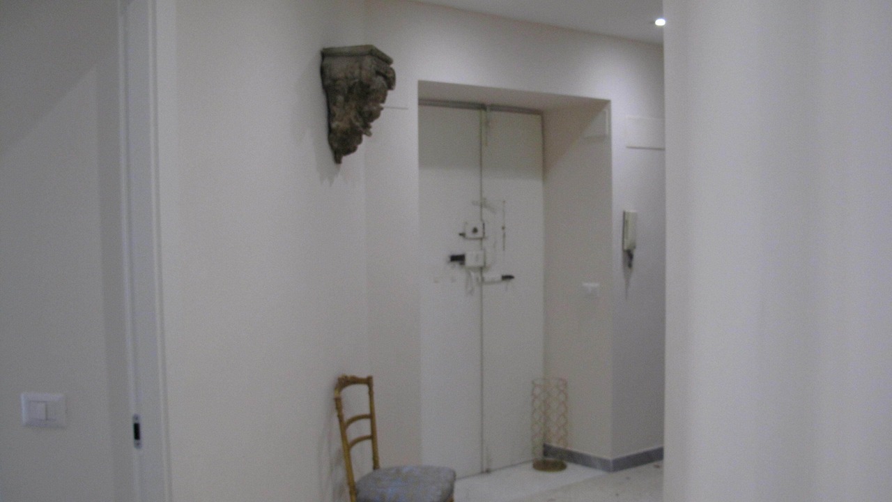 Photo of Bathroom in Quartiere XV Della Vittoria