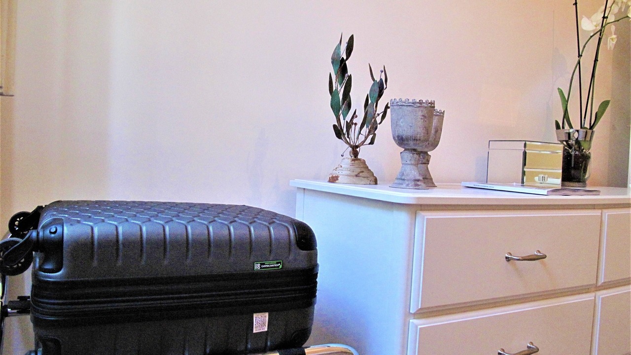 Photo of Bedroom in Quartiere XV Della Vittoria