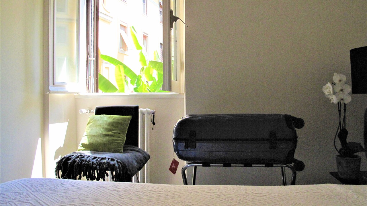 Photo of Bedroom in Quartiere XV Della Vittoria