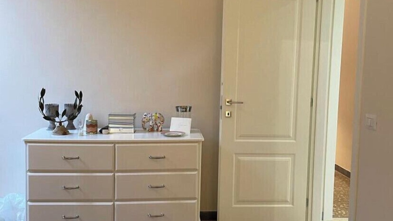 Photo of Bedroom in Quartiere XV Della Vittoria
