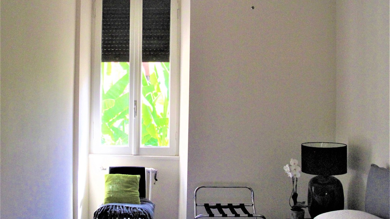 Photo of Bedroom in Quartiere XV Della Vittoria