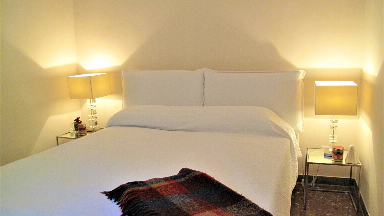 Photo of Bedroom in Quartiere XV Della Vittoria