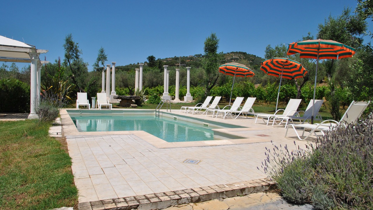Photo of Outdoor in Sperlonga