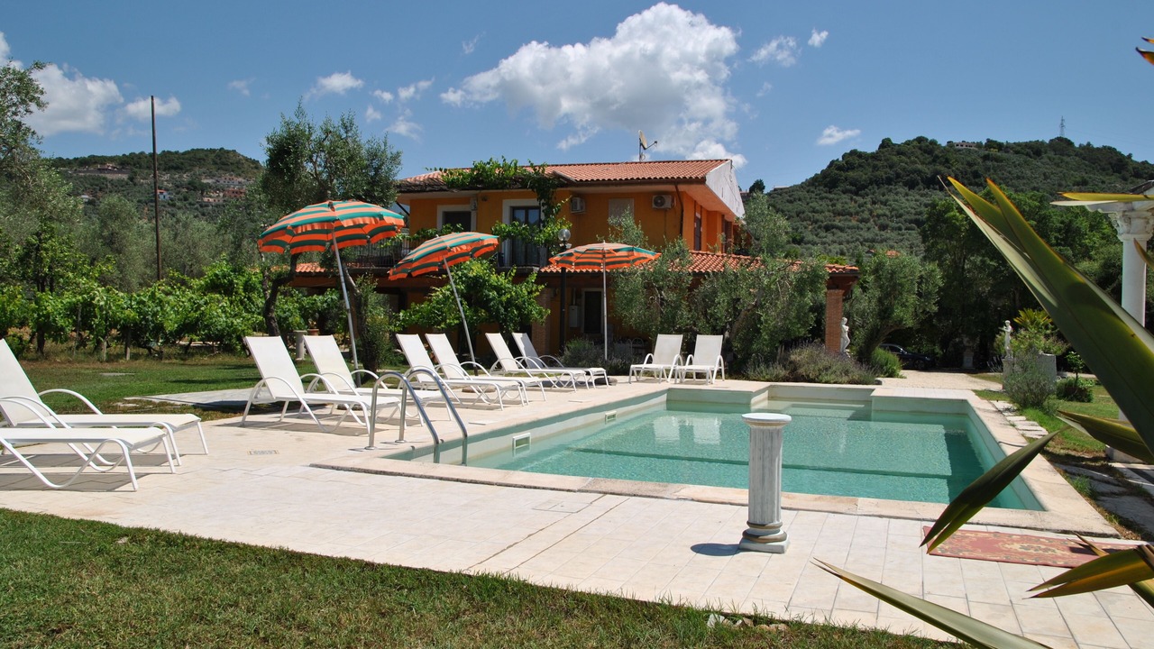 Photo of Outdoor in Sperlonga