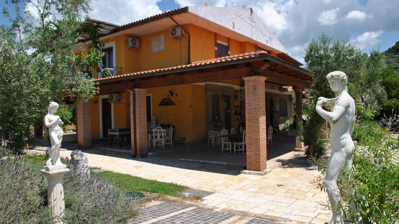 Photo of Outdoor in Sperlonga