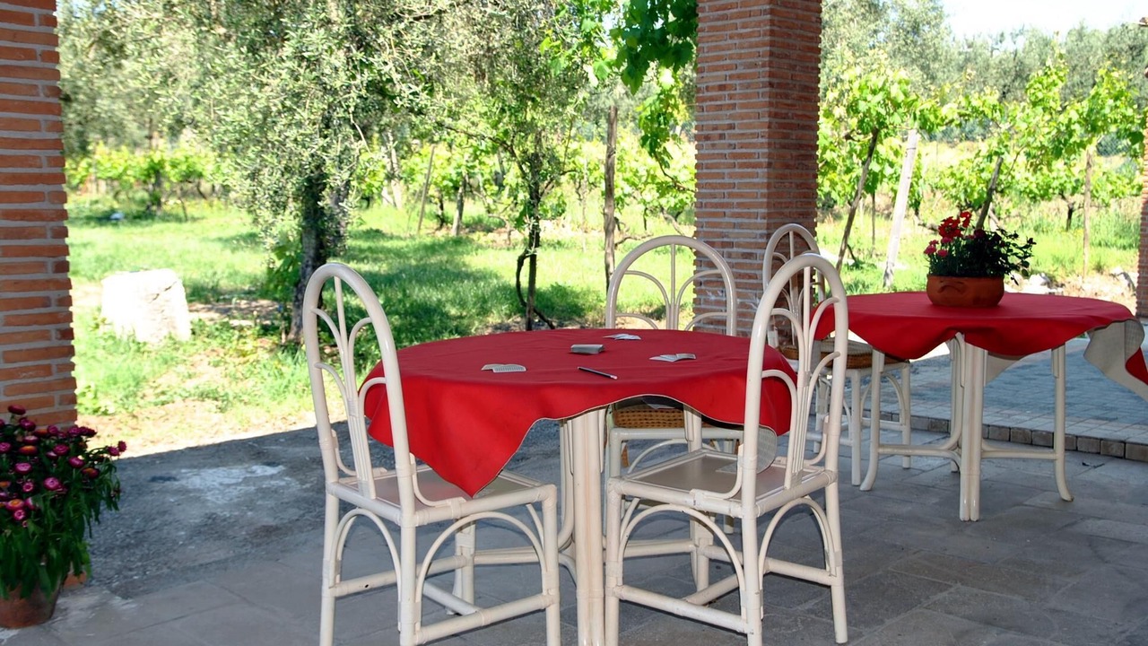 Photo of Outdoor in Sperlonga