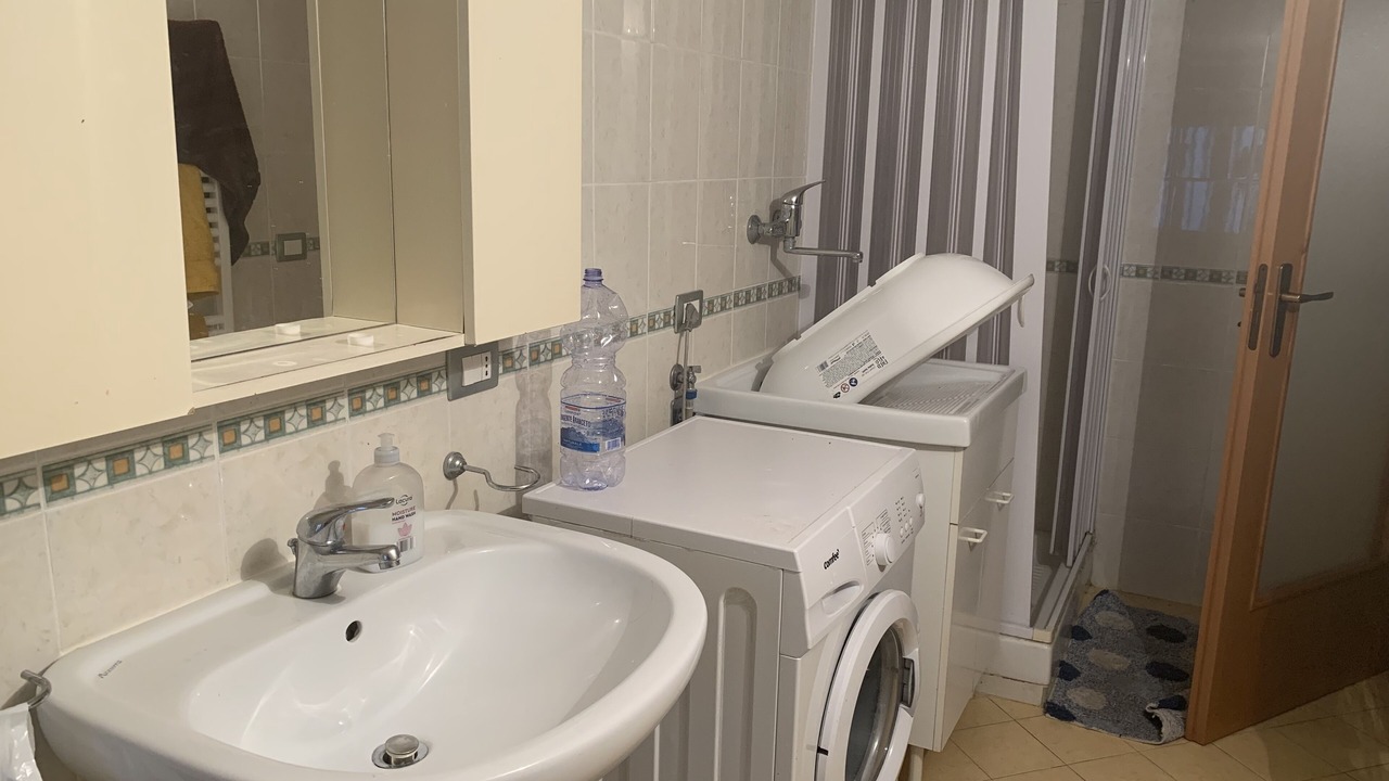 Photo of Bathroom in Torre Orsaia