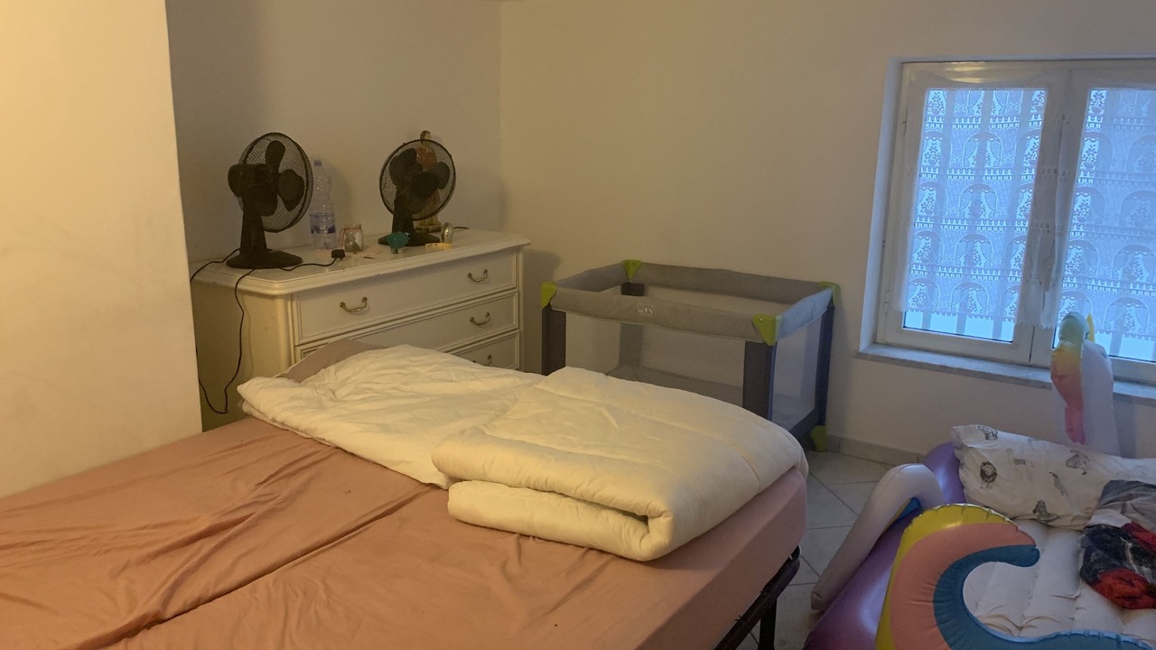 Photo of Bedroom in Torre Orsaia