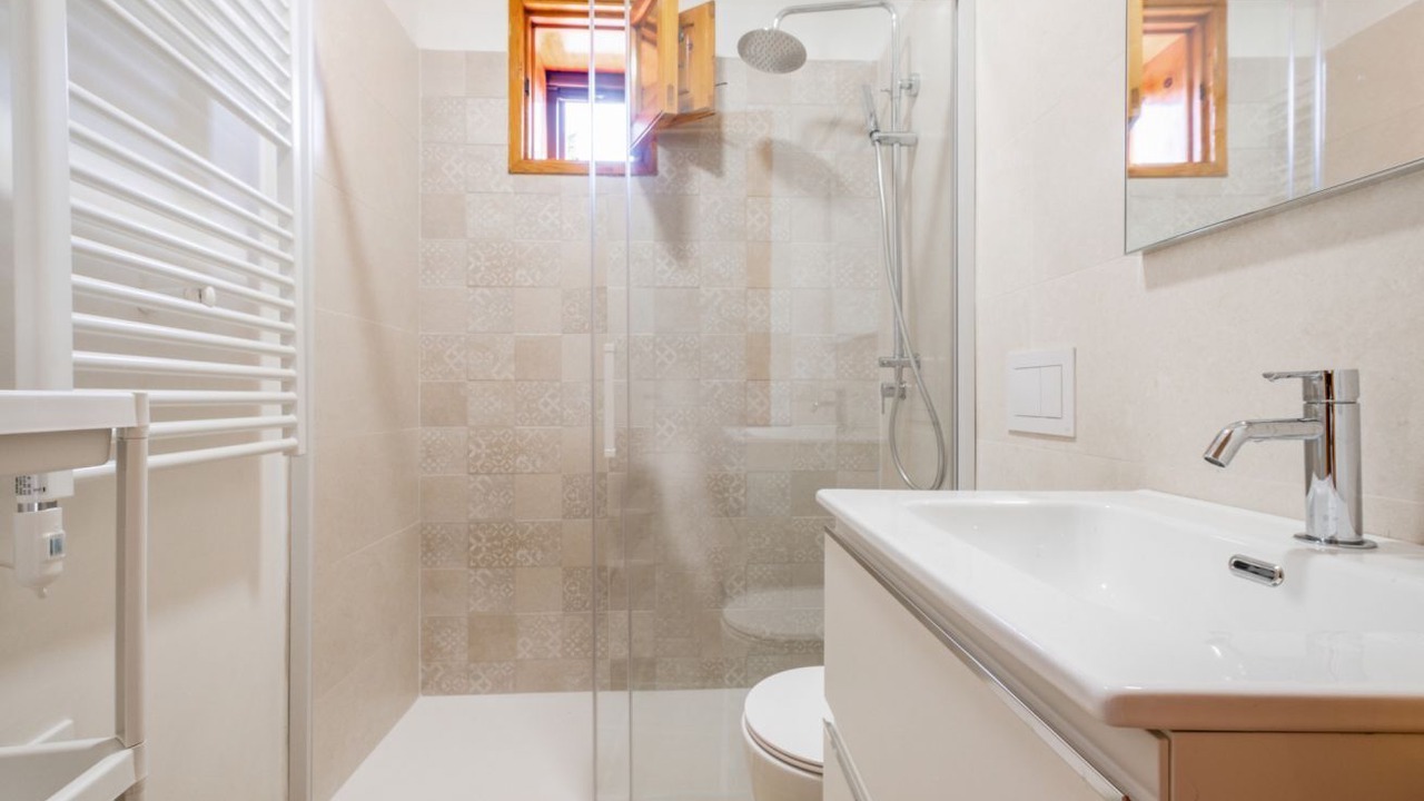 Photo of Bathroom in Selva di Fasano