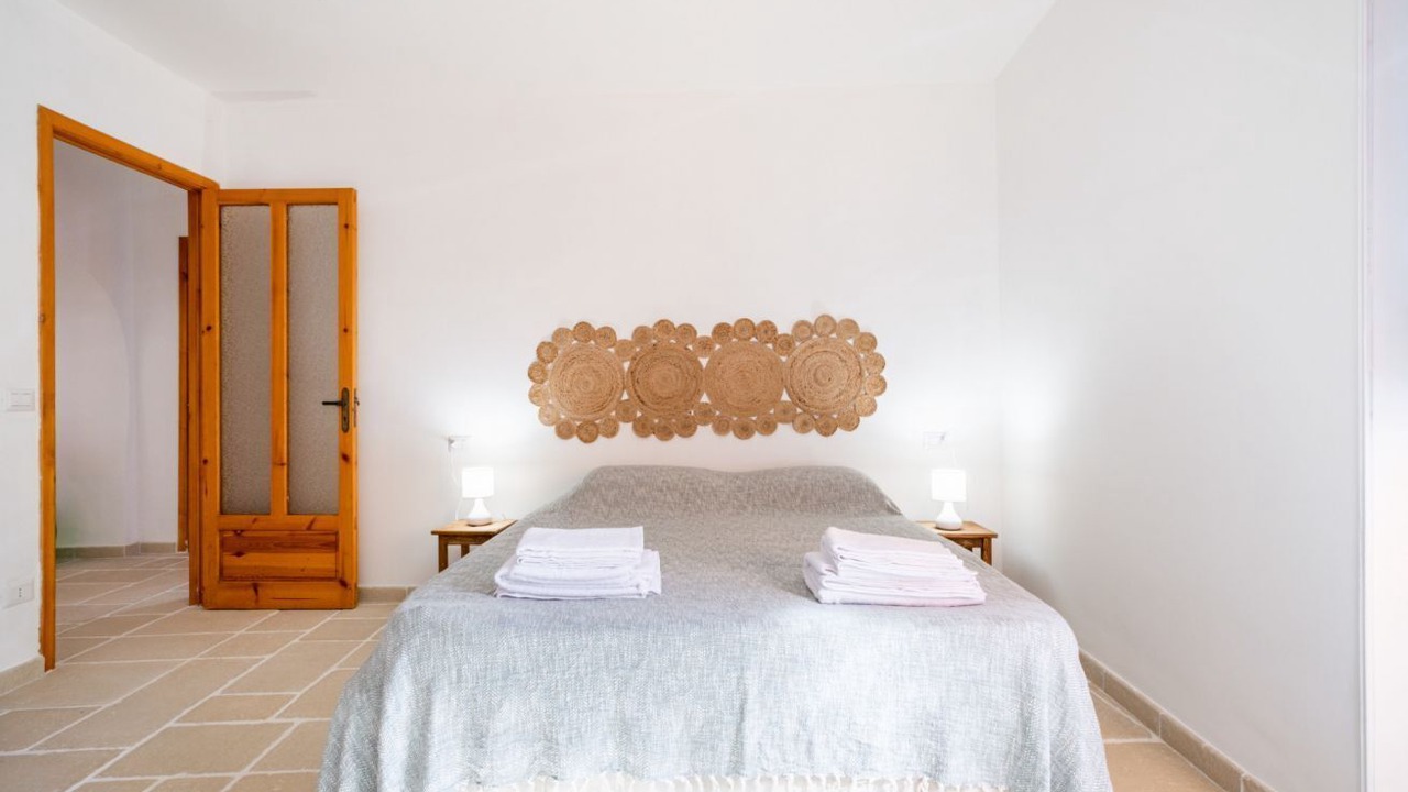 Photo of Bedroom in Selva di Fasano