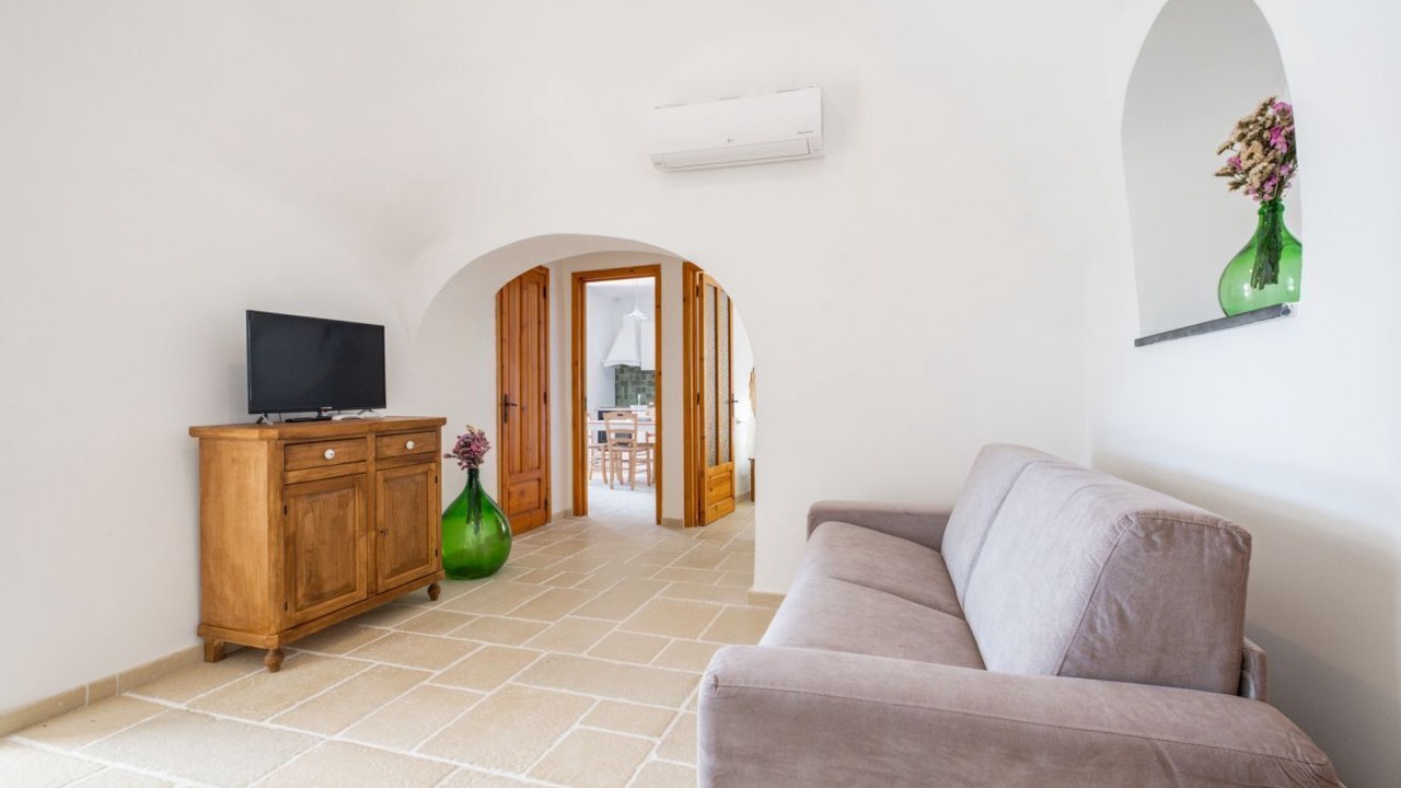 Photo of Livingroom in Selva di Fasano
