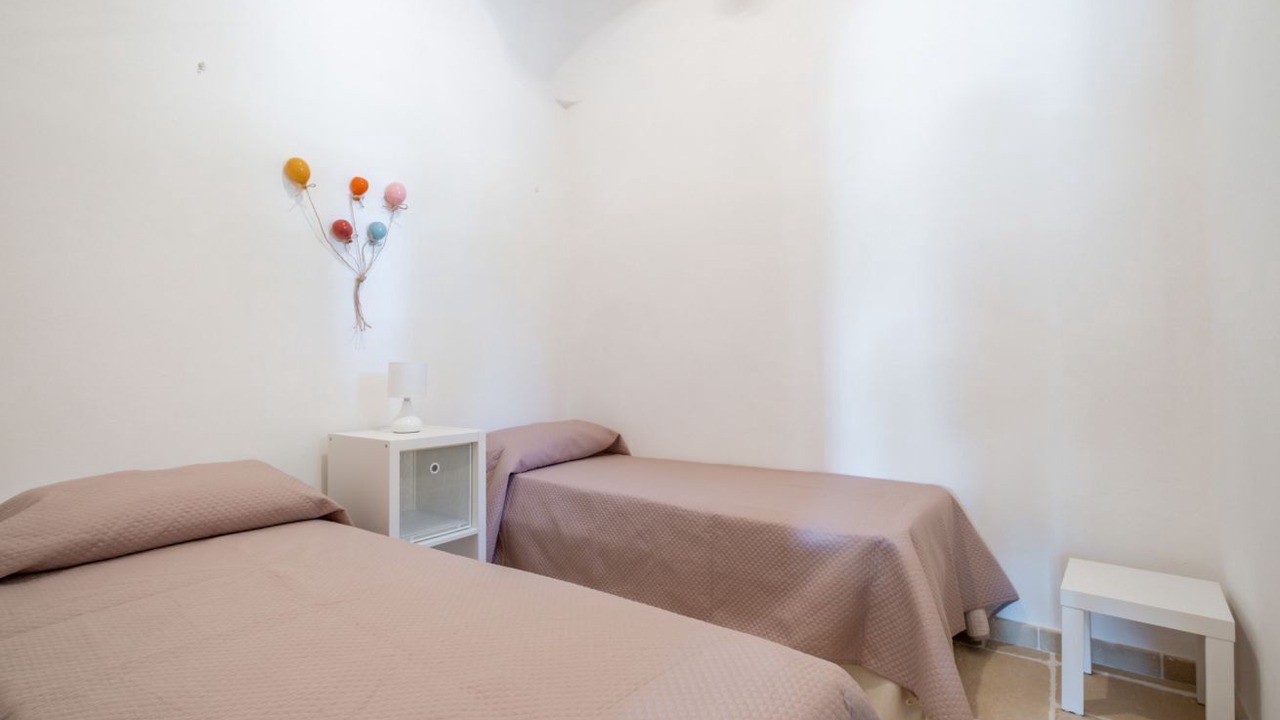 Photo of Bedroom in Selva di Fasano
