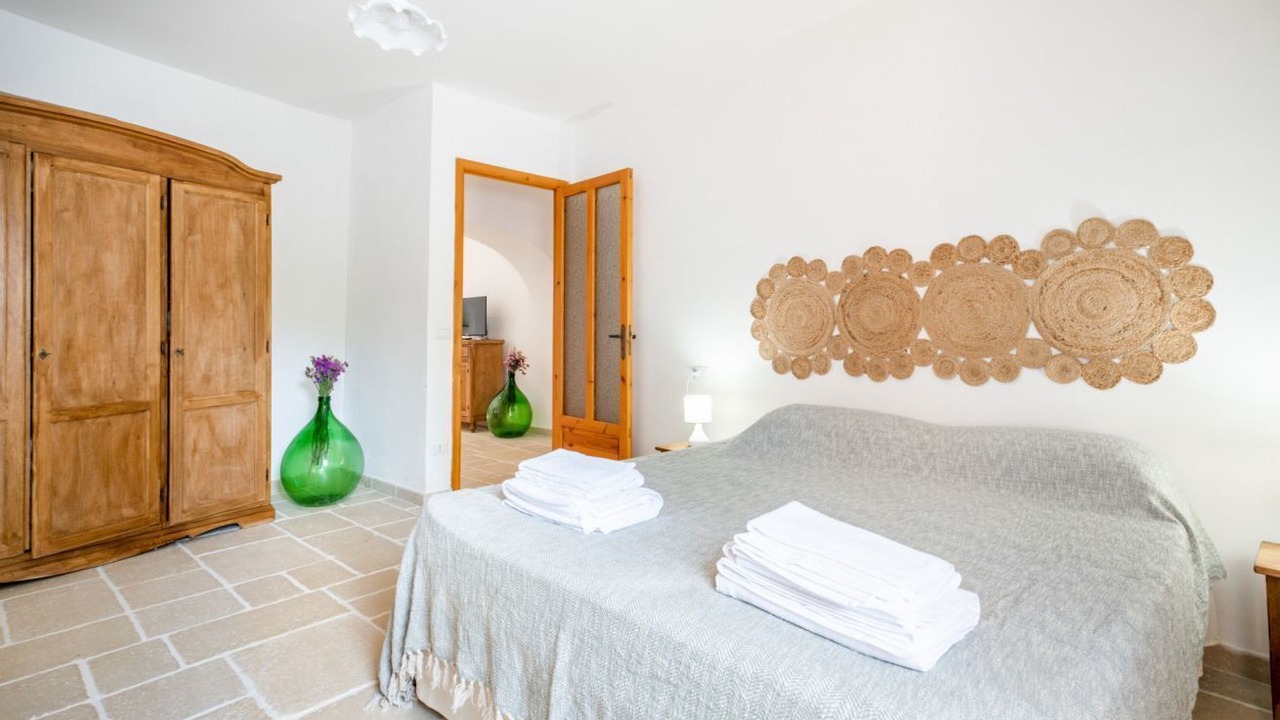 Photo of Bedroom in Selva di Fasano