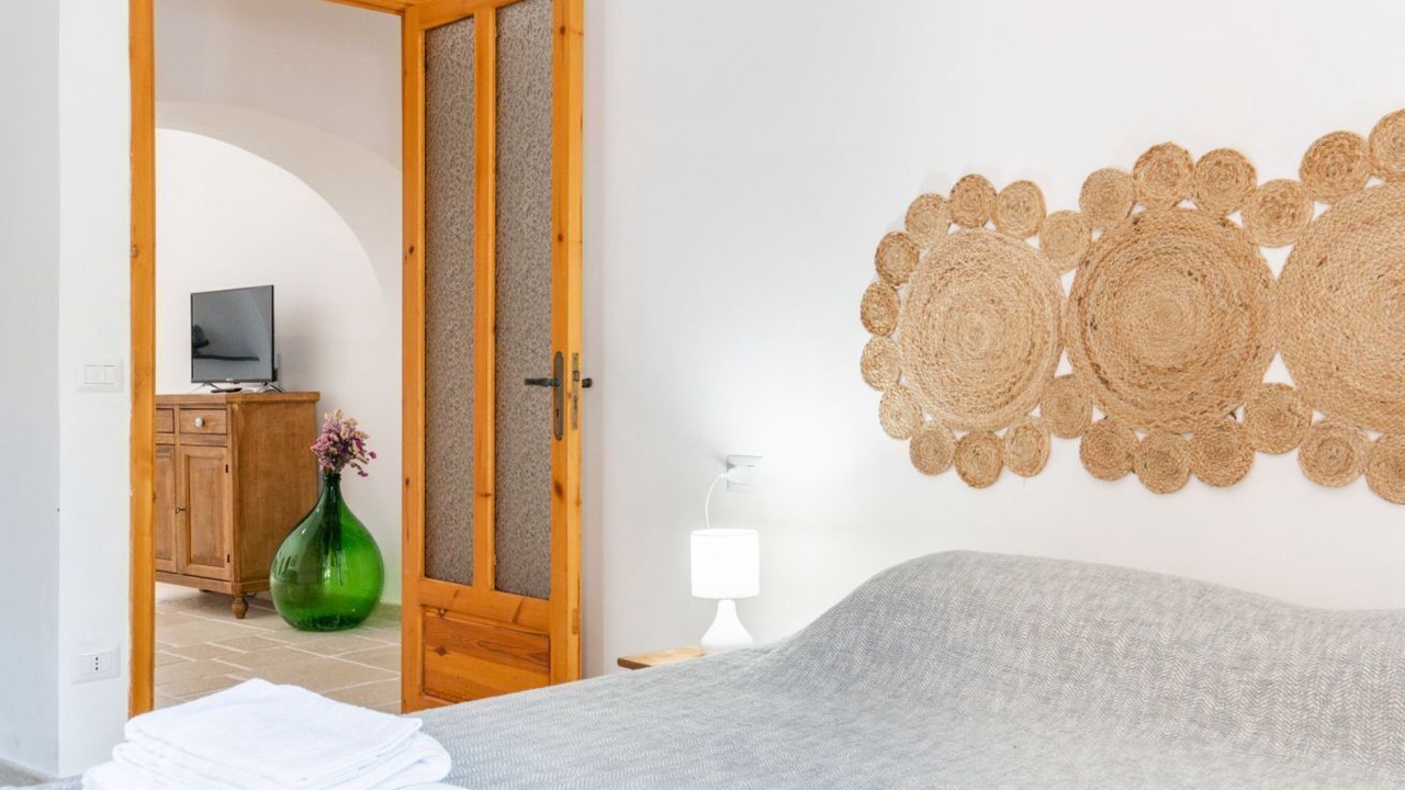 Photo of Bedroom in Selva di Fasano
