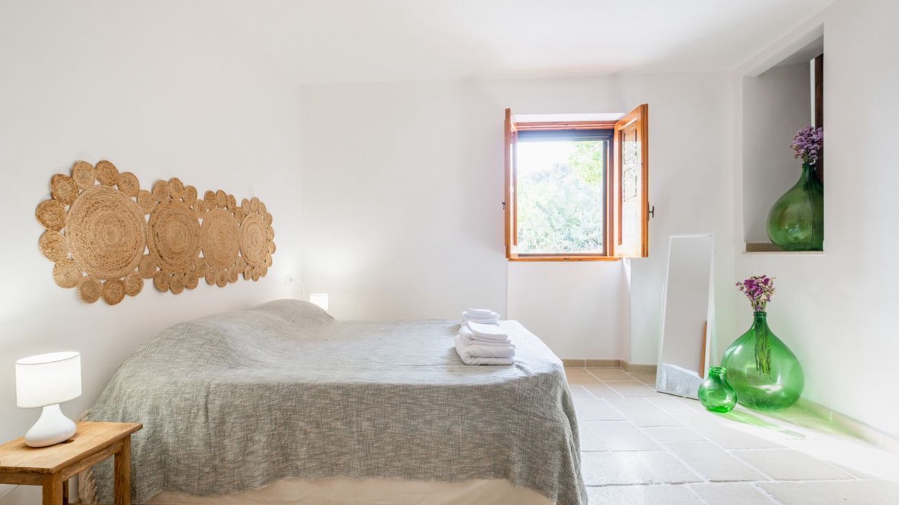 Photo of Bedroom in Selva di Fasano