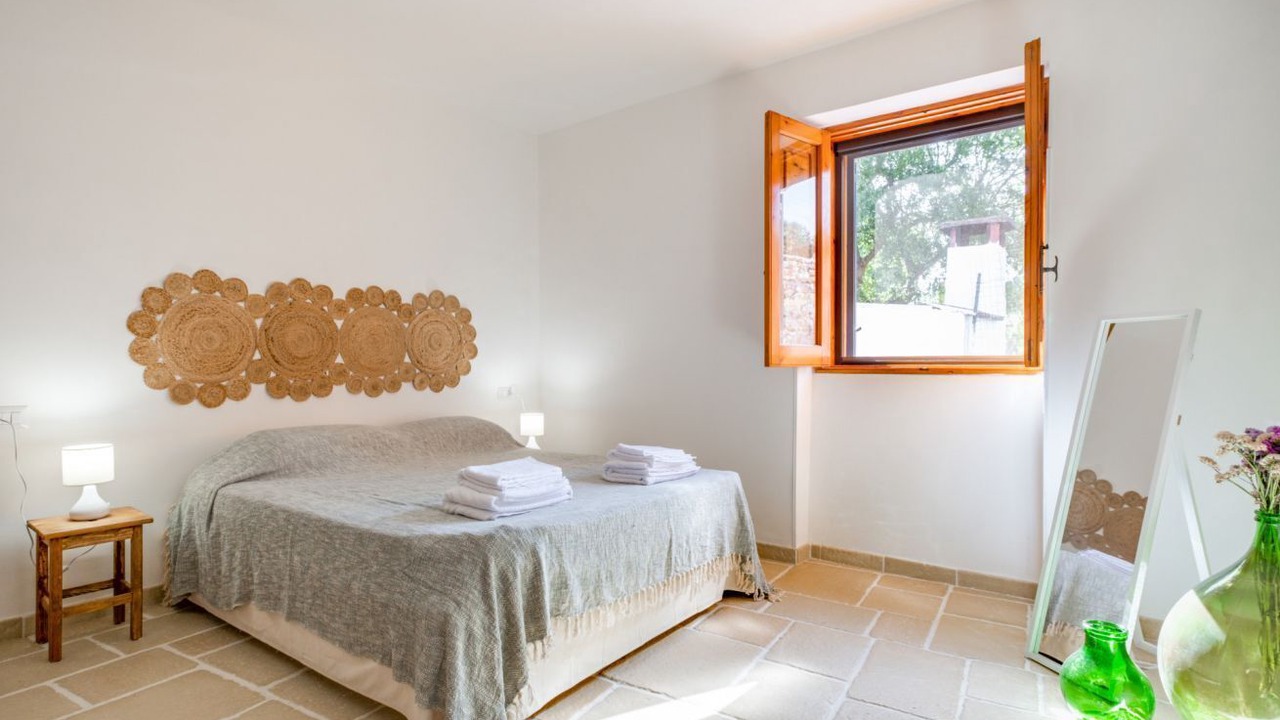 Photo of Bedroom in Selva di Fasano