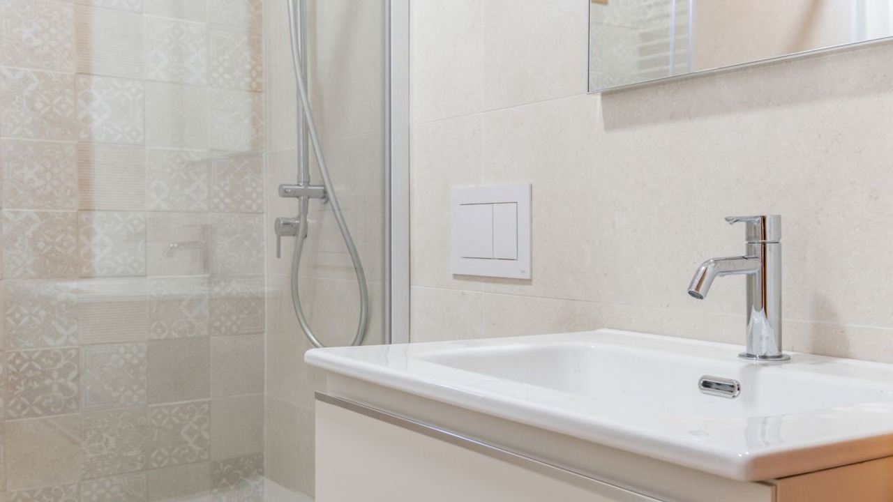 Photo of Bathroom in Selva di Fasano