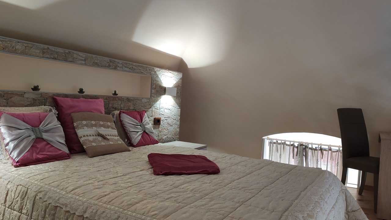 Photo of Bedroom in Trani