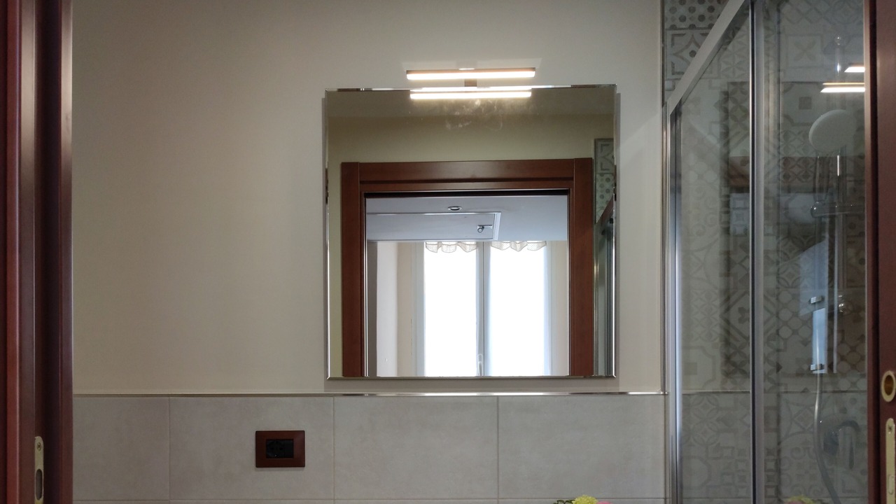 Photo of Bathroom in Trani