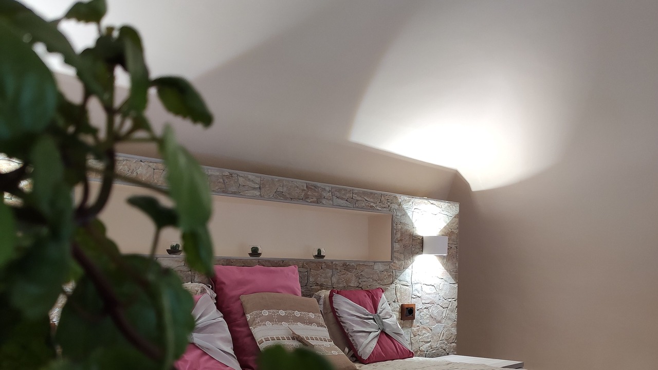 Photo of Bedroom in Trani
