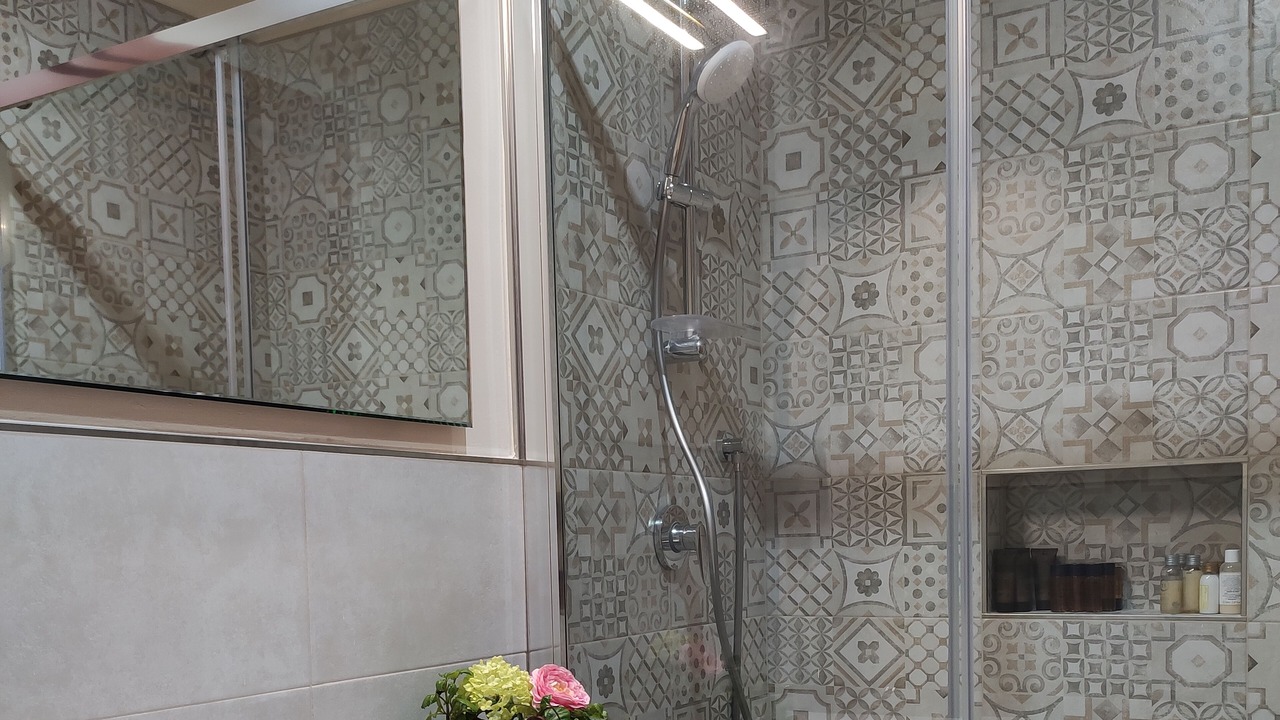 Photo of Bathroom in Trani
