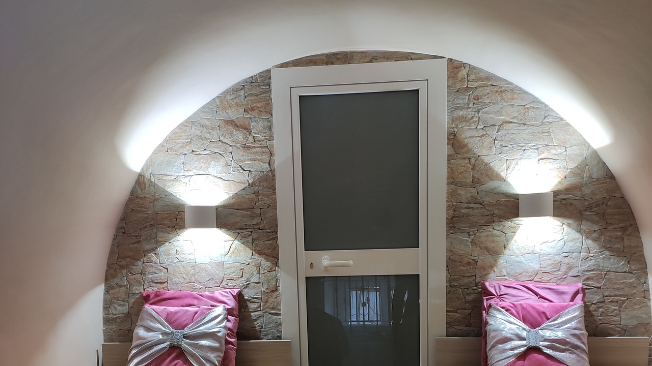 Photo of Bedroom in Trani