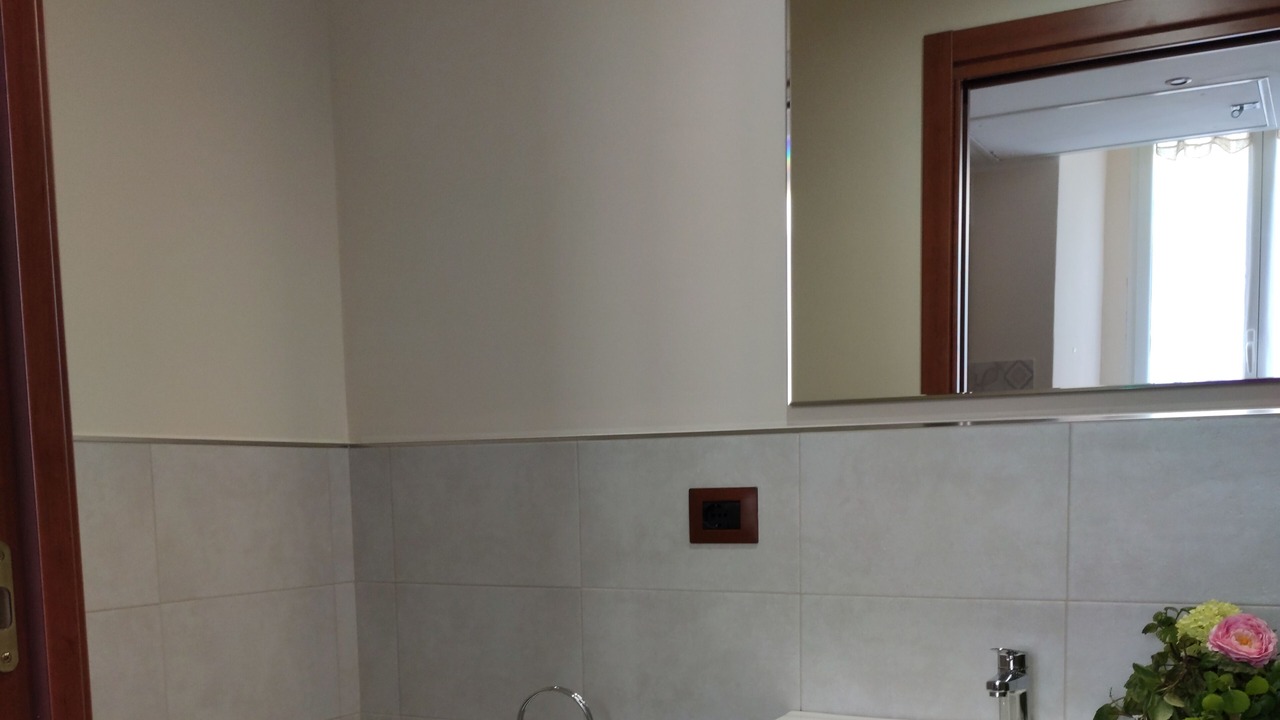 Photo of Bathroom in Trani