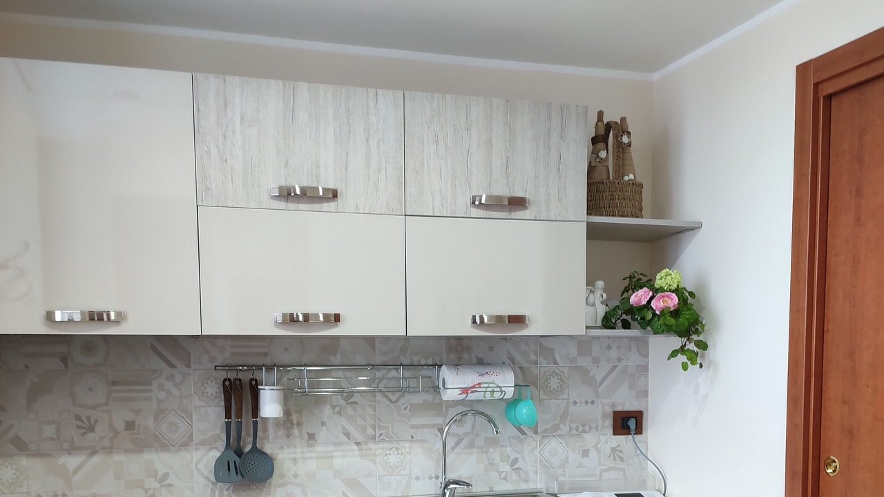 Photo of Kitchen in Trani