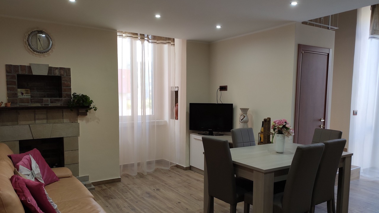Photo of Livingroom in Trani