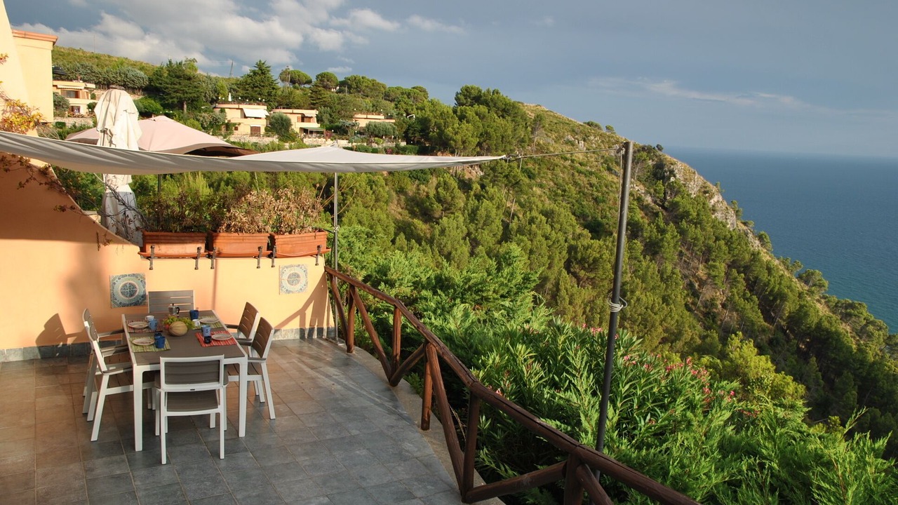 Photo of Outdoor in Sperlonga