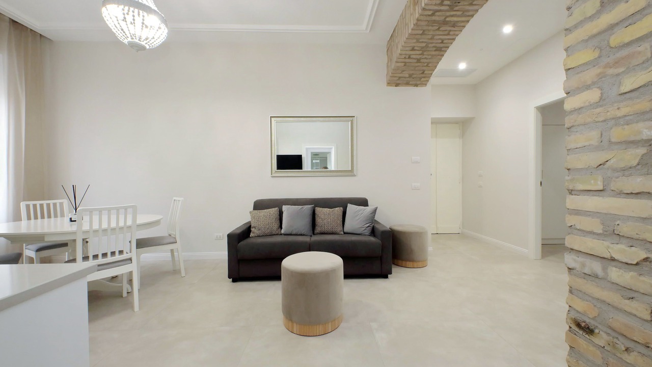Photo of Livingroom in Vatican