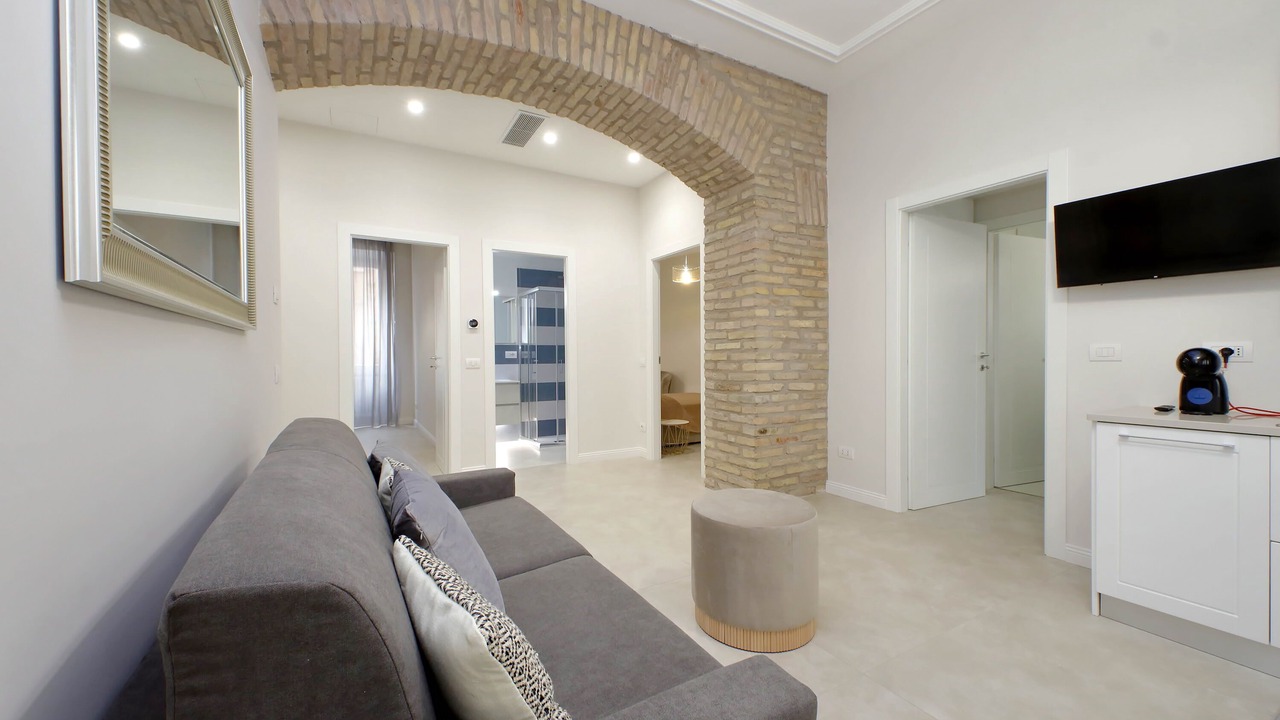 Photo of Livingroom in Vatican