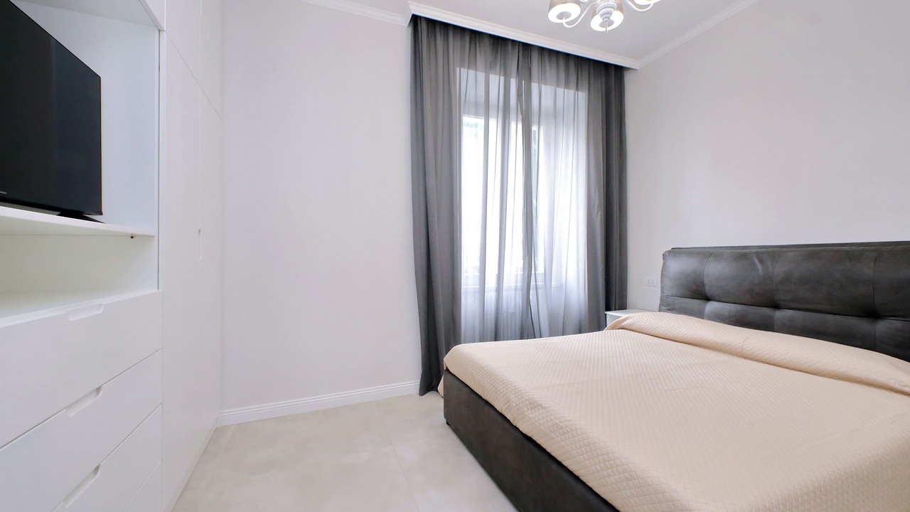 Photo of Bedroom in Vatican