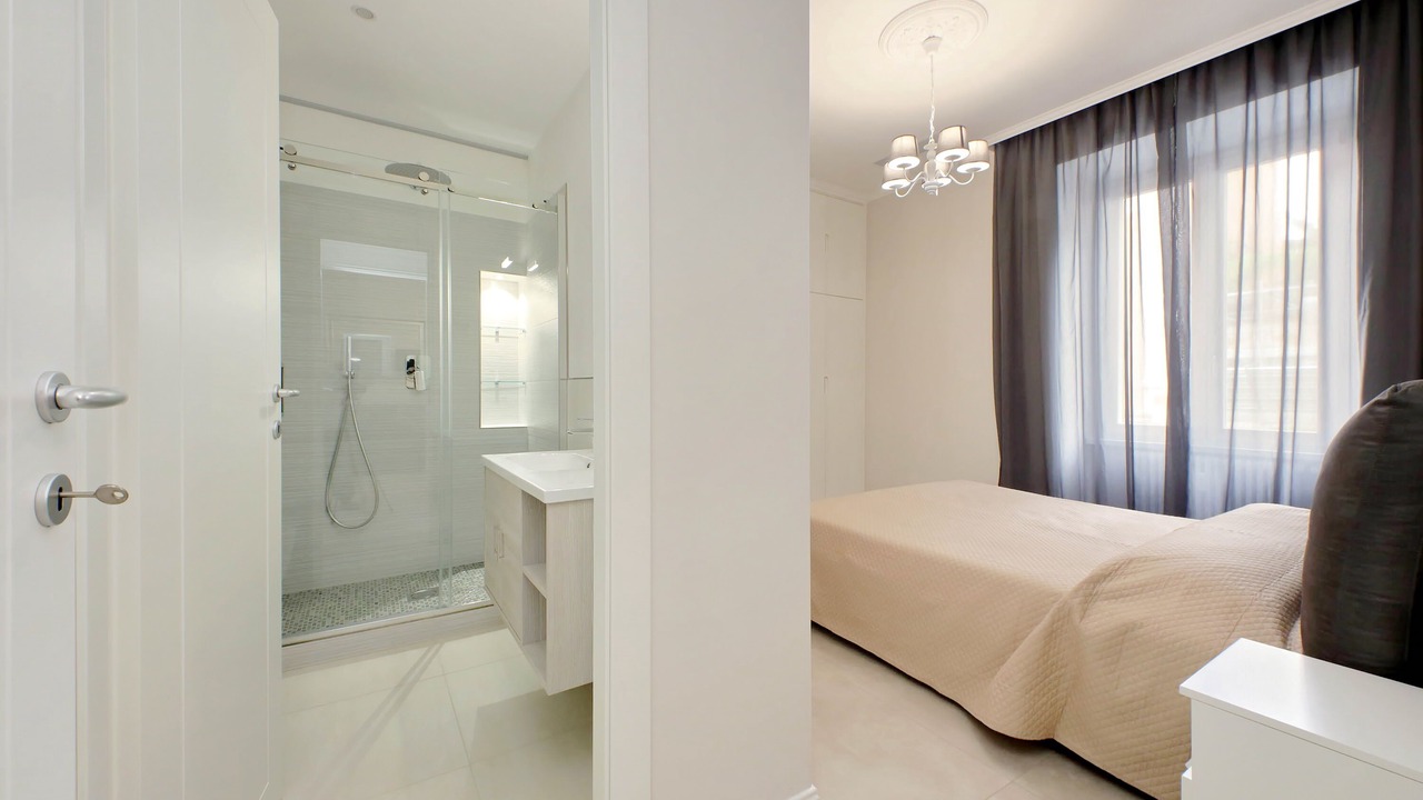 Photo of Bedroom in Vatican
