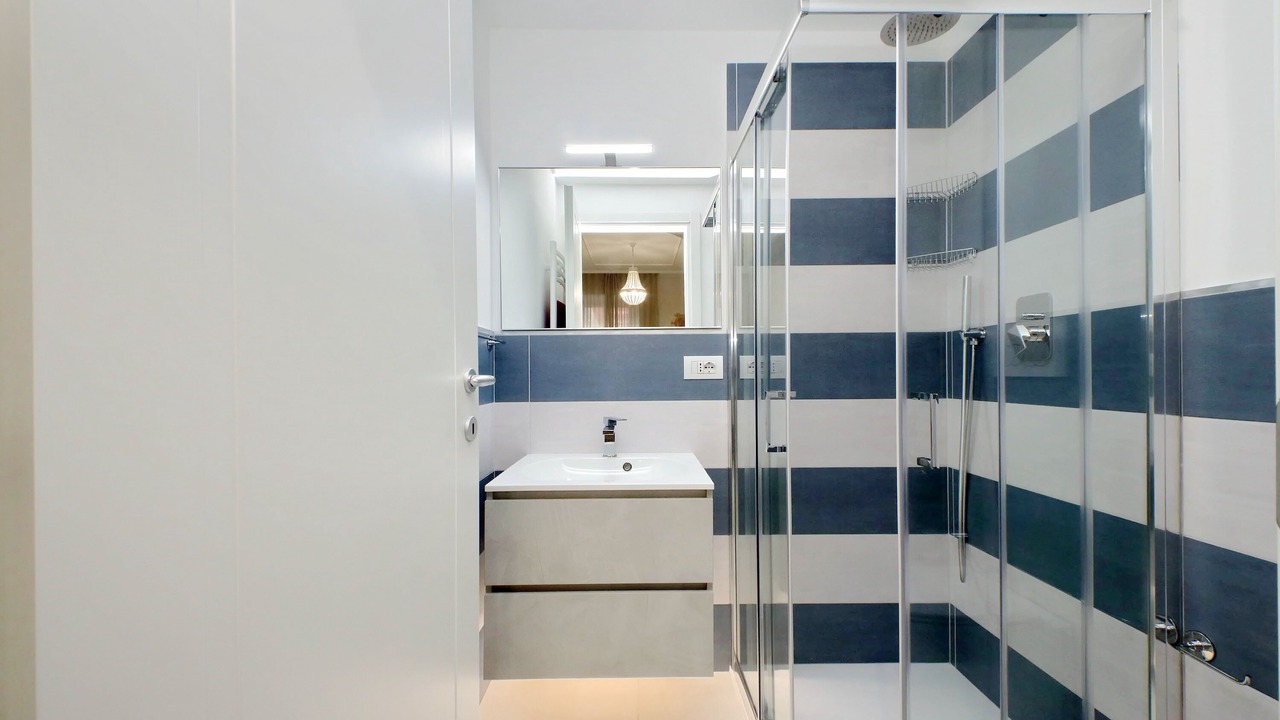 Photo of Bathroom in Vatican
