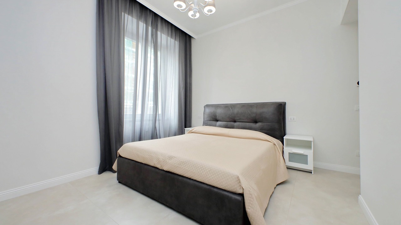 Photo of Bedroom in Vatican