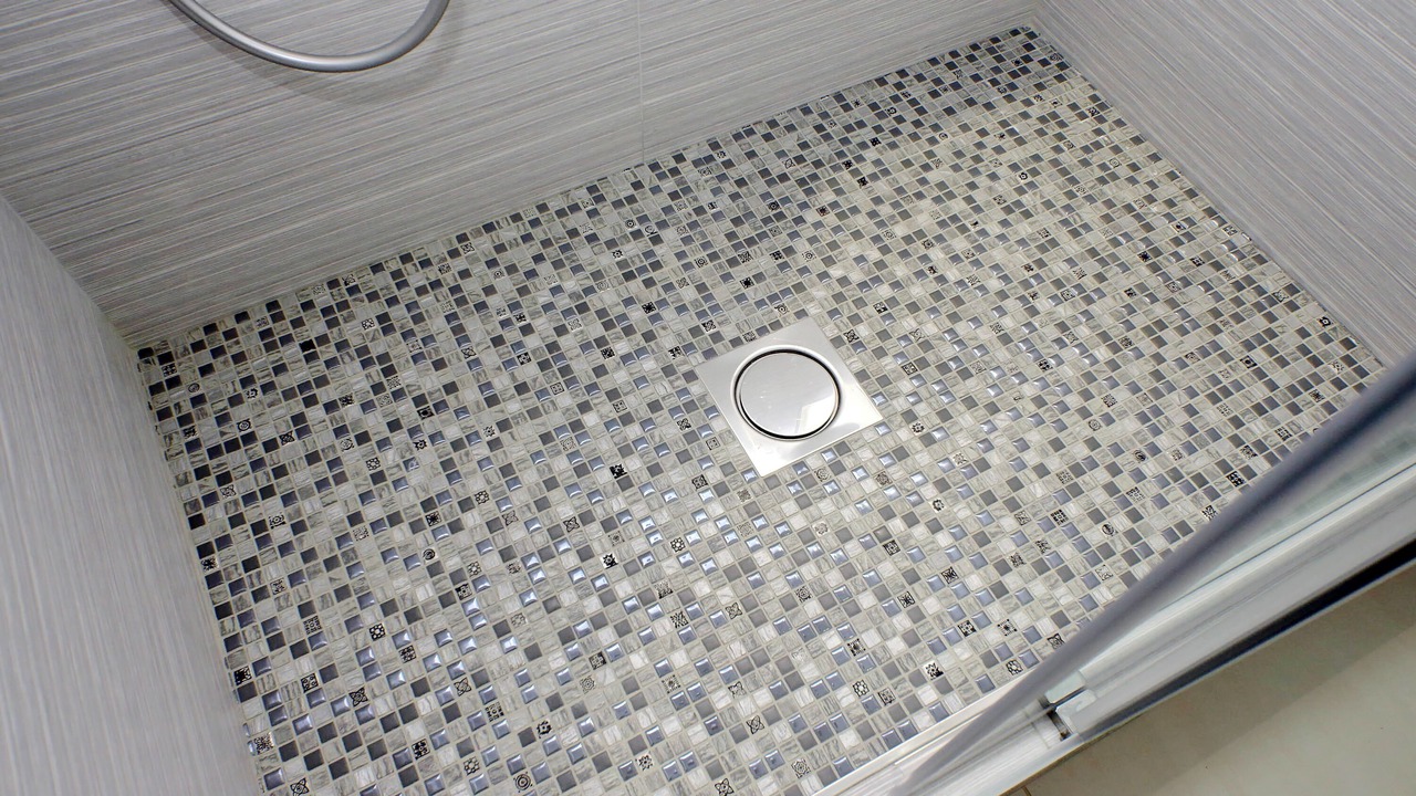 Photo of Bathroom in Vatican
