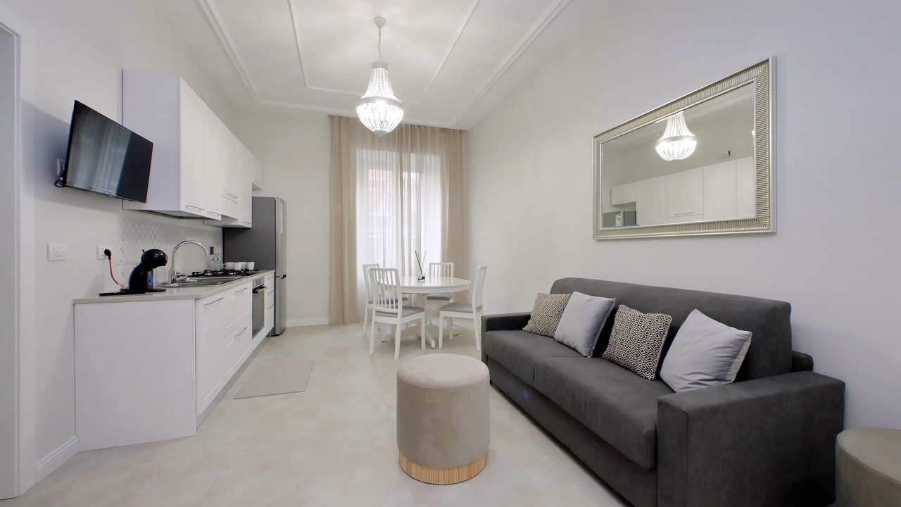 Photo of Livingroom in Vatican