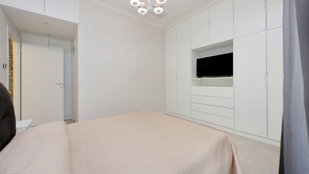 Photo of Bedroom in Vatican