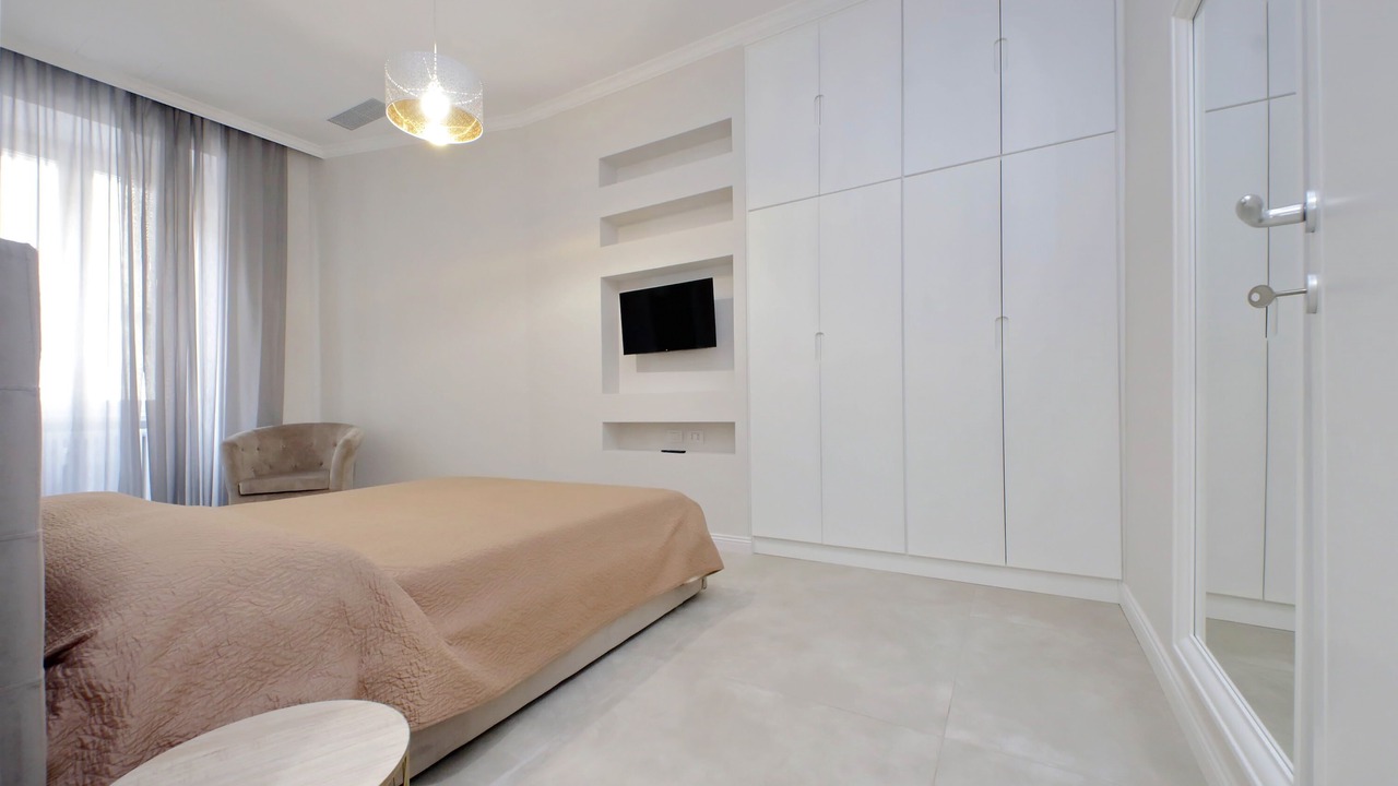 Photo of Bedroom in Vatican
