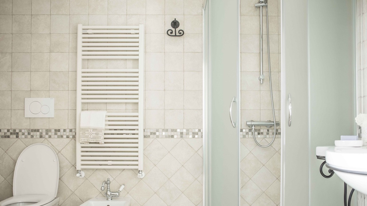 Photo of Bathroom in Martina Franca