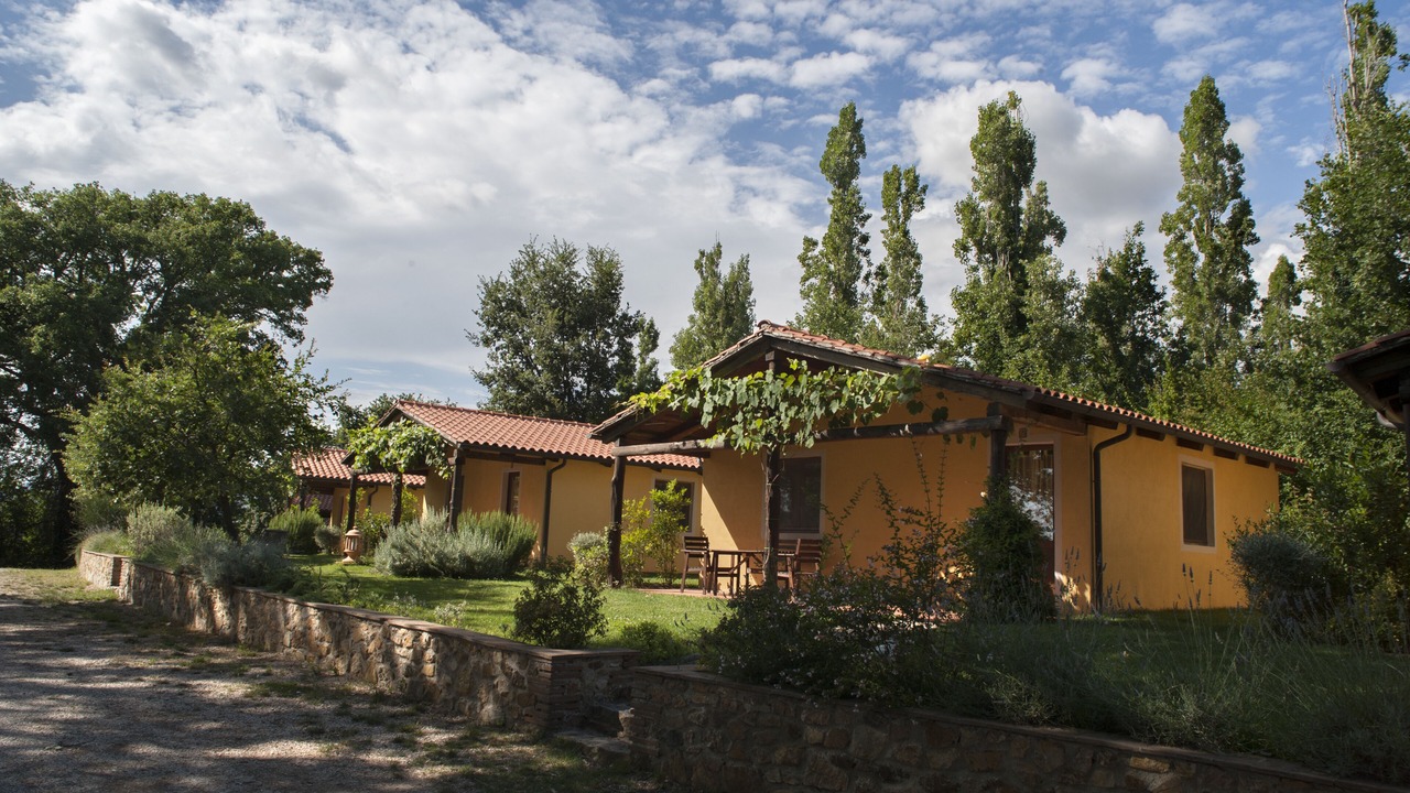 Photo of Outdoor in Manciano