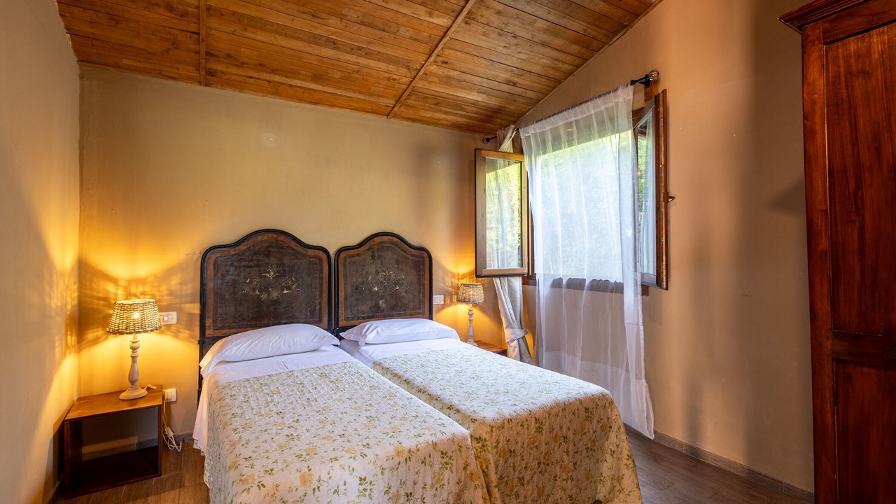 Photo of Bedroom in Manciano