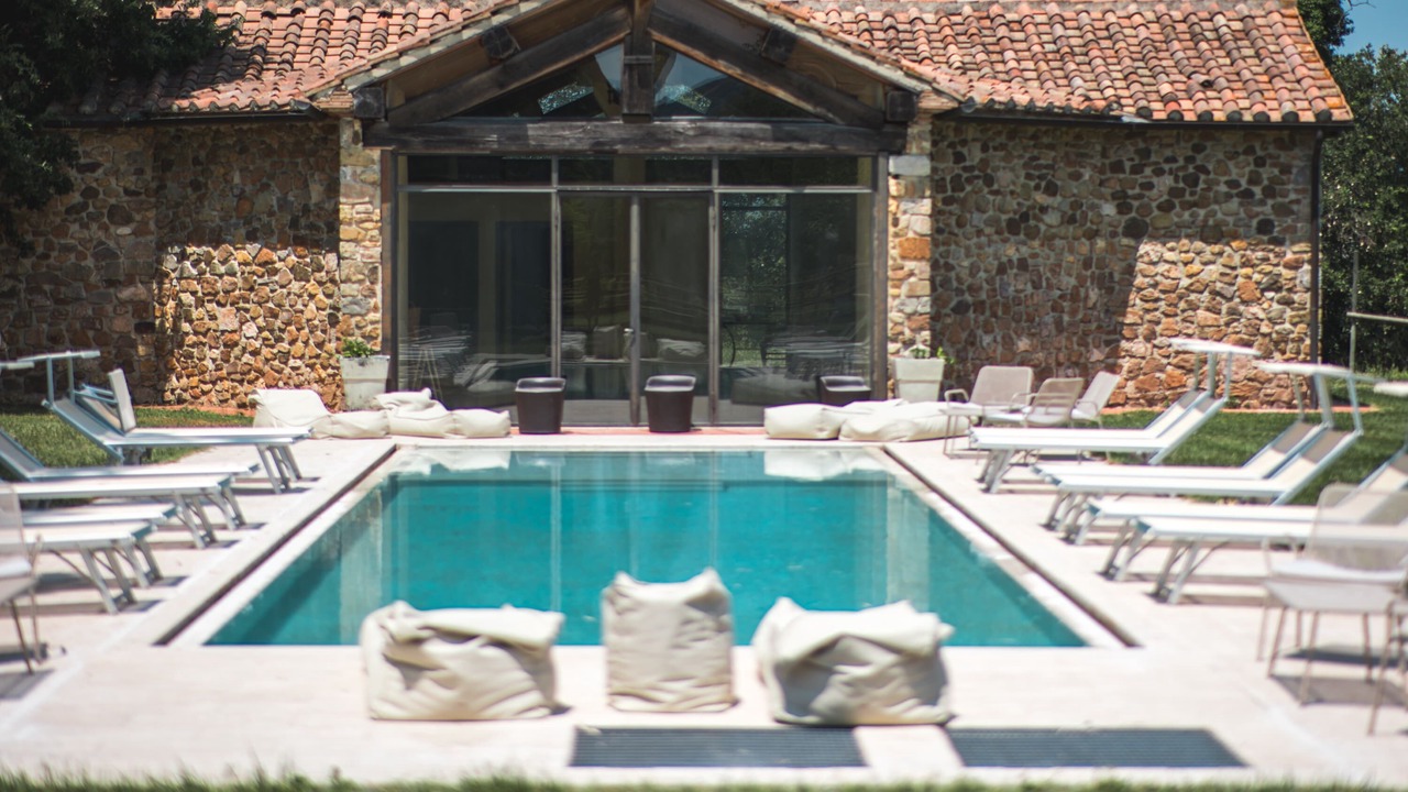 Photo of Outdoor in Manciano