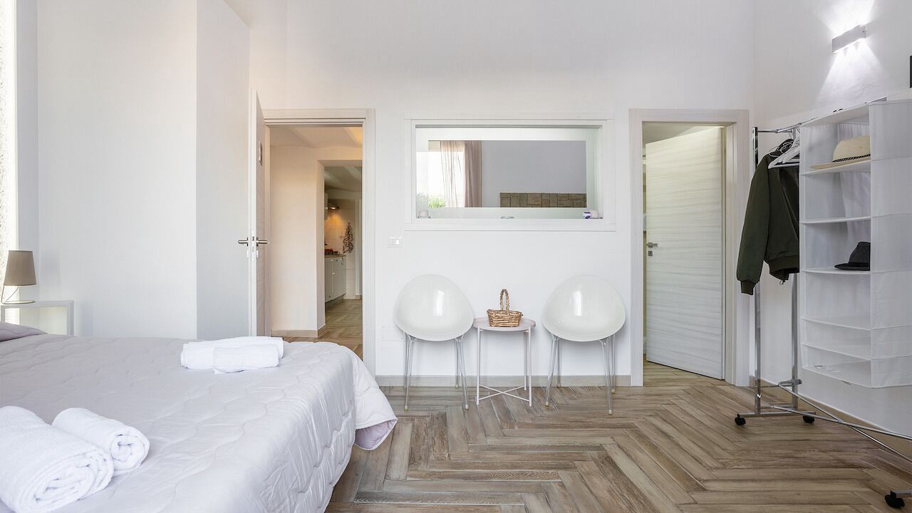 Photo of Bedroom in Palermo