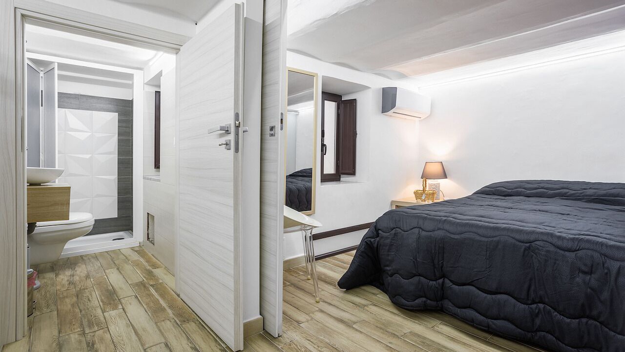 Photo of Bedroom in Palermo
