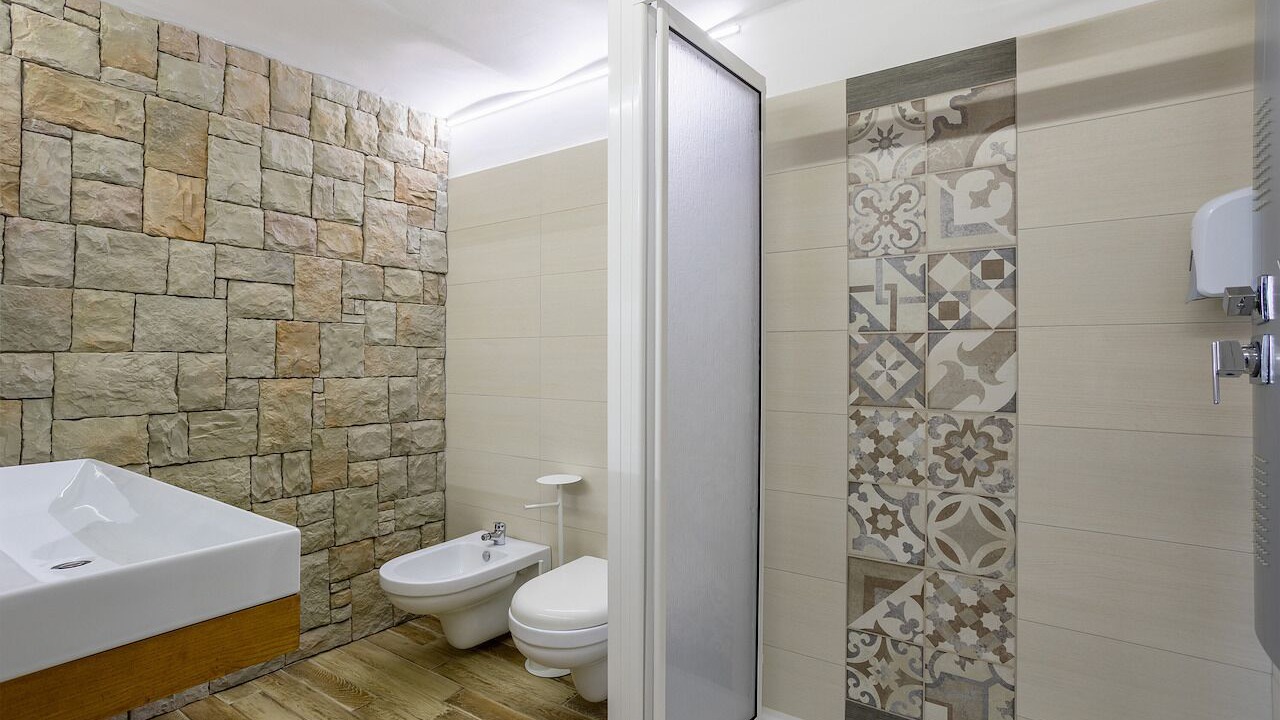 Photo of Bathroom in Palermo
